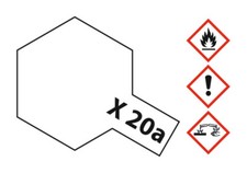 Tamiya 81040  - Acryl Farbe -
