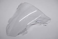 BMW S1000RR K46 Windschild Frontscheibe 15-18 Verkleidungsscheibe Windscreen