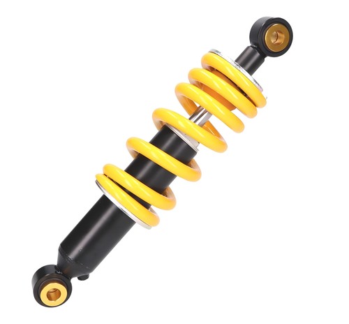 Stoßdämpfer 290mm für derbi - stoßdämpfer,