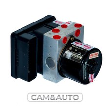 ⭐⭐⭐ ABS Steuergerät Hydraulikblock ✅✅ 6Q0614117H 6Q0907379L VW POLO 9N ⭐⭐⭐