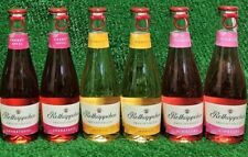 (13€/L) 12x Rotkäppchen Fruchtsecco Mix 0,2l Probiersortiment Piccolo Versand0€