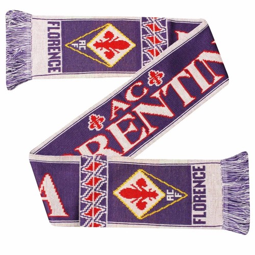 Fiorentina florenz schal - fiorentina,
