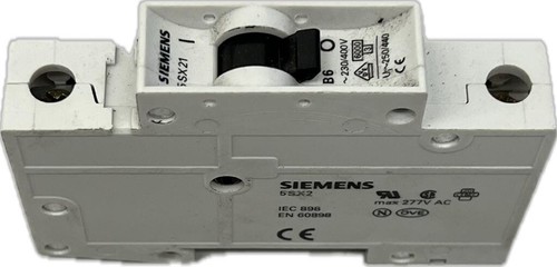 Siemens 5sx21 - siemens,