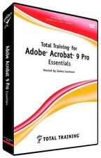 Total Training For Adobe