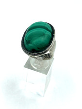 Solider 925 Silber Ring