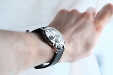 timex marlin chronograph