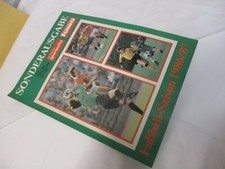 1986 Weltmeister Argentinen -