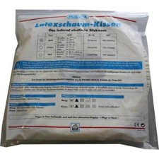 Latex Schaumkissen rund 47,5