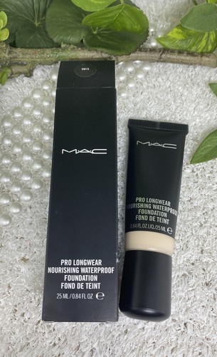 Mac pro longwear - mac,