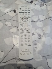 Bose fernbedienung für - bose,