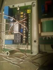 TFE Adapter Siemens, S30817-K930-A200 Türsprechstelle