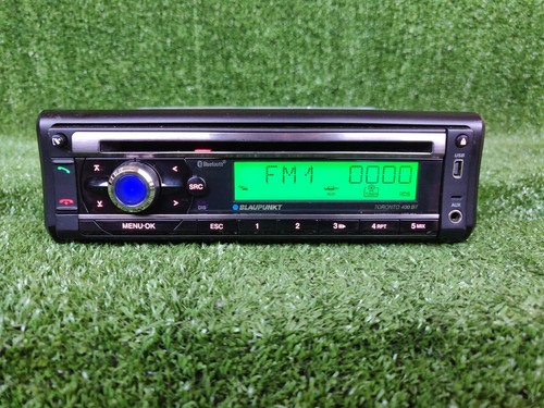 Blaupunkt toronto 400 - blaupunkt,