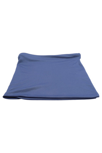 Dormia kopfkissenbezug blau - dormia,