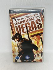 Tom Clancy's Rainbow Six