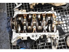 KIA Sportage 2014 Motorblock