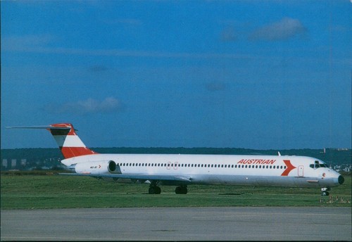F20 354 austrian - ak,