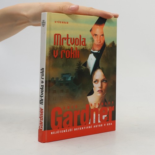 Mrtvola rokli erle - mrtvola, | 