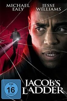 Jacobs ladder von tiberius - ladder,