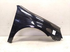 VW Golf 5 Variant orig. Kotflügel vorn rechts LC9X Deepblack BJ2008 Anrostung