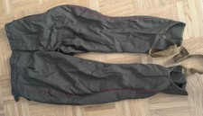 Original Uniformjacke Rote