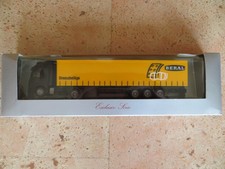 Herpa Exclusiv Serie