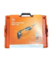 Fein Multimaster MM 500 Plus