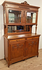 Antik Buffet Jugendstil