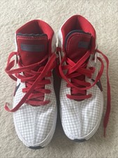 Nike Kevin Durant Herrensneaker Gr 43