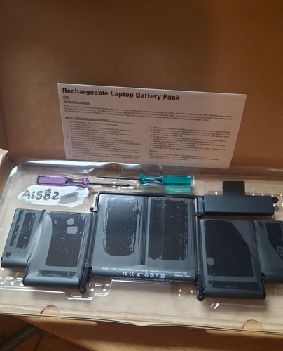 Ersatzakku battery für - ersatzakku,