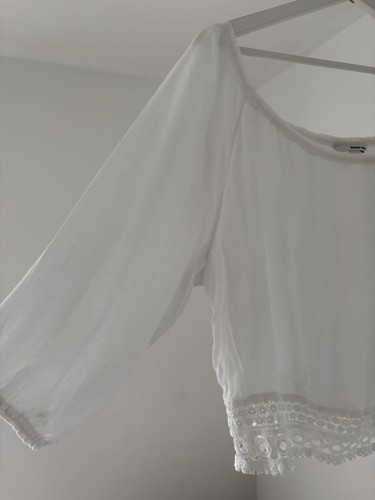 Bluse shirt oberteil - bluse,