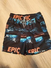 Jungen Badehose Gr 158/164 C&A