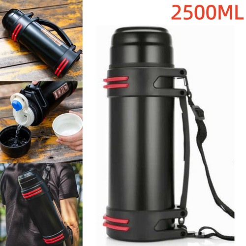 Thermosflasche thermo - 2..5l,