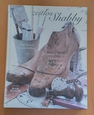 Zeitlos Shabby: Kreatives