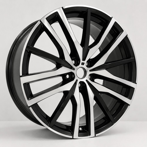 Neue zoll felgen passend - 4,