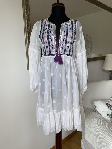 Odd molly kleid tunika - odd,