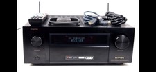 Denon AVR-X6700H 11.2ch 8K A/V