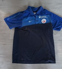 Polo shirt trikot hansa - polo,