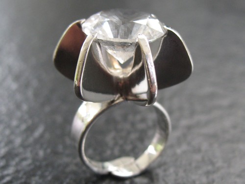 Ring silber 925 - ring,