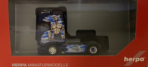 Herpa 311748 scania - herpa,