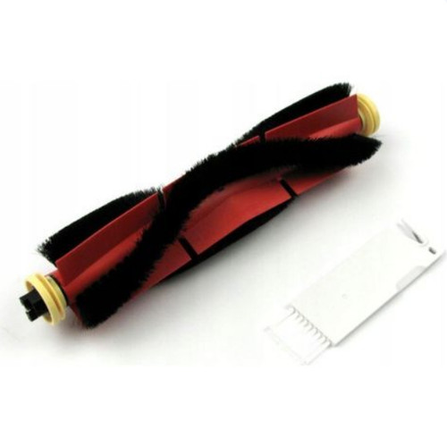 Originale turbo hauptbürste - originale, turbo-hauptbürste
