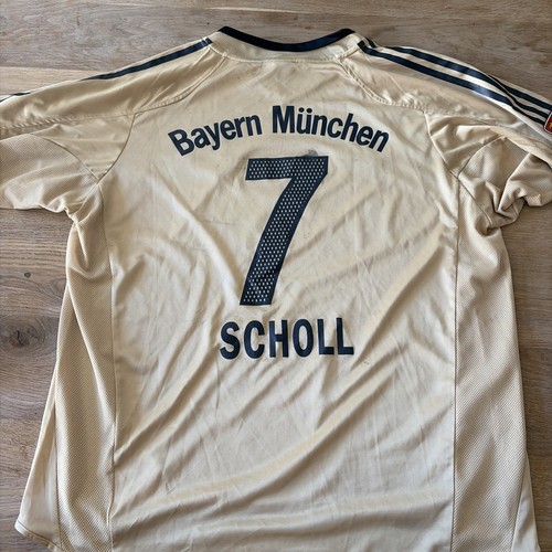 Original bayern münchen - bayern,