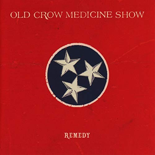 Remedy old crow medicine - crow,