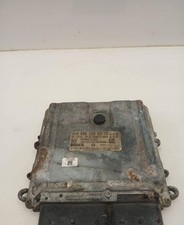 Mercedes-Benz Sprinter W906