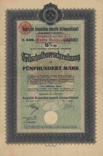 Bayerische