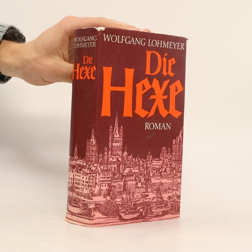 Die hexe wolfgang - die,