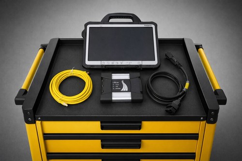 2026 diagnosesystem icom next - diagnosesystem,