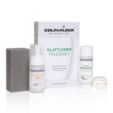 Colourlock Glattleder