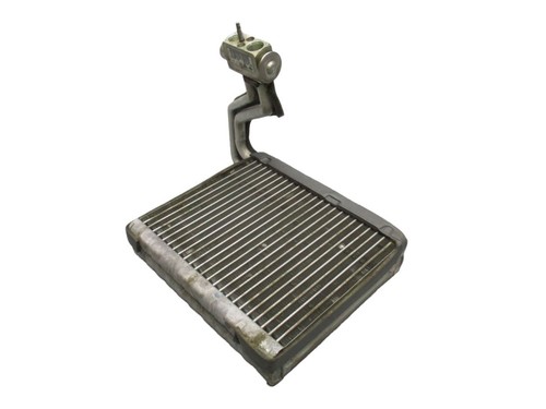 Air conditioning evaporator - air,