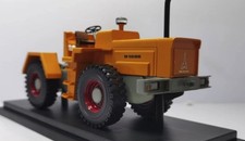 Deutz D 16006 Knicklenker