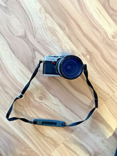  Kamera Minolta SLR XG 9